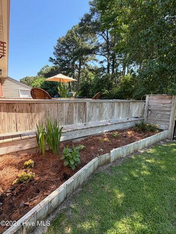 1303 Woodgreen Road, Tarboro, NC 27886