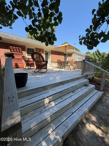 1303 Woodgreen Road, Tarboro, NC 27886