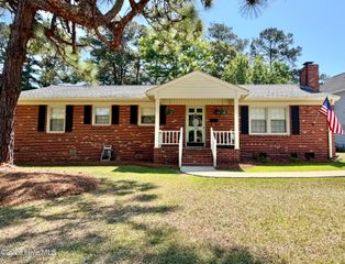 1303 Woodgreen Road, Tarboro, NC 27886