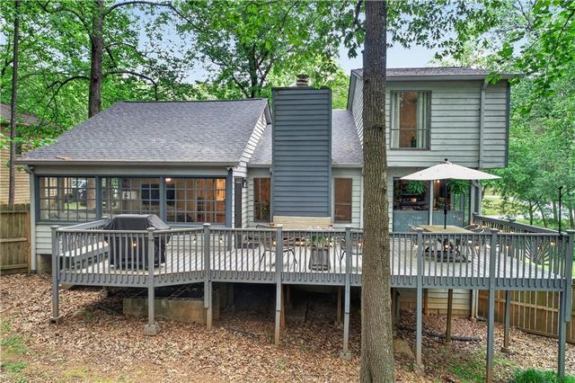 226 Watkins Glen Drive NE, Kennesaw, GA 30144