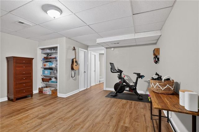 226 Watkins Glen Drive NE, Kennesaw, GA 30144