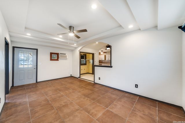 137 Colby St, San Antonio, TX 78237