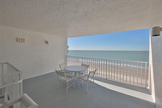 16308 GULF BOULEVARD 408, Redington Beach, FL 33708