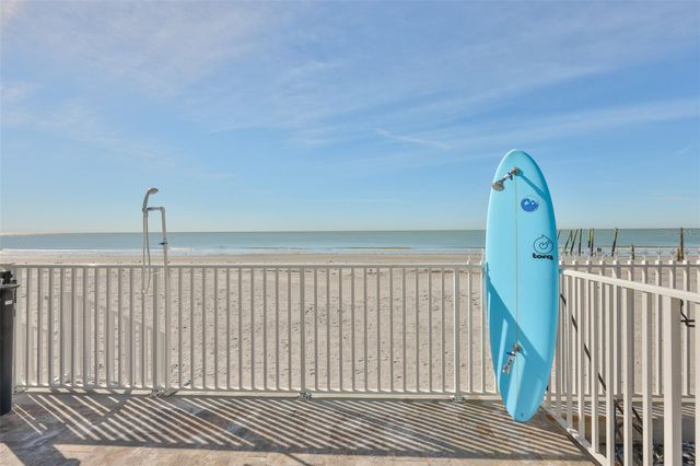 16308 GULF BOULEVARD 408, Redington Beach, FL 33708