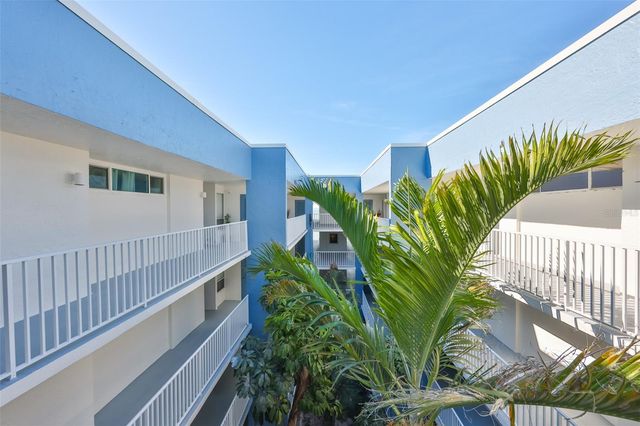16308 GULF BOULEVARD 408, Redington Beach, FL 33708