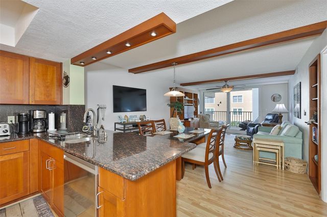 16308 GULF BOULEVARD 408, Redington Beach, FL 33708