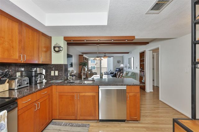 16308 GULF BOULEVARD 408, Redington Beach, FL 33708