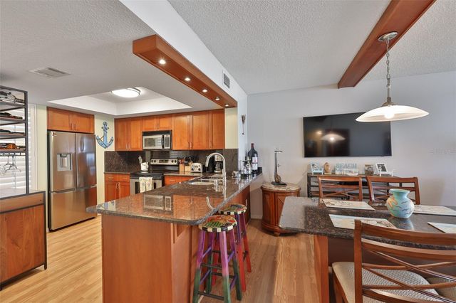 16308 GULF BOULEVARD 408, Redington Beach, FL 33708
