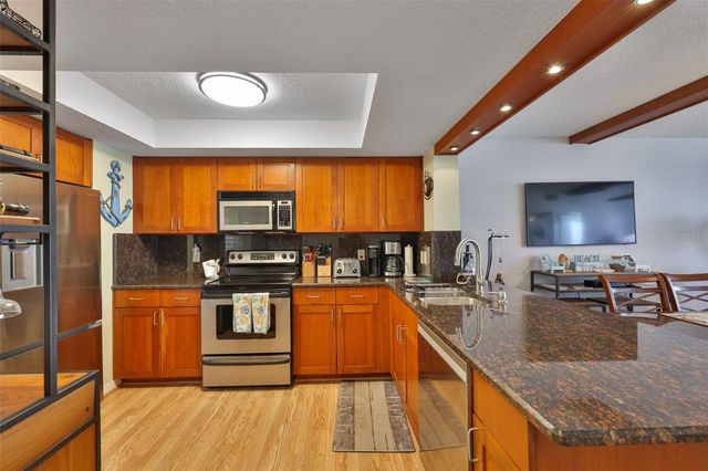 16308 GULF BOULEVARD 408, Redington Beach, FL 33708