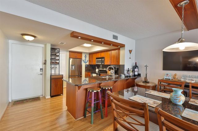 16308 GULF BOULEVARD 408, Redington Beach, FL 33708