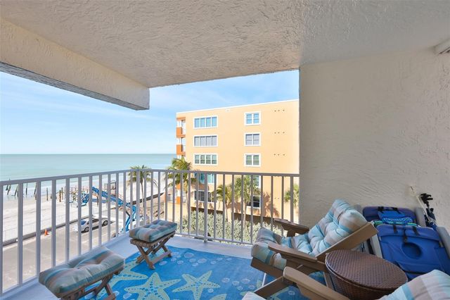 16308 GULF BOULEVARD 408, Redington Beach, FL 33708