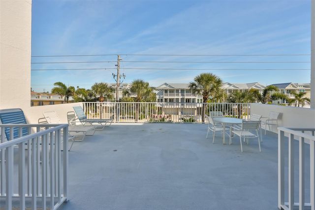 16308 GULF BOULEVARD 408, Redington Beach, FL 33708