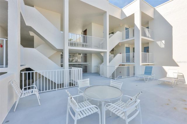 16308 GULF BOULEVARD 408, Redington Beach, FL 33708