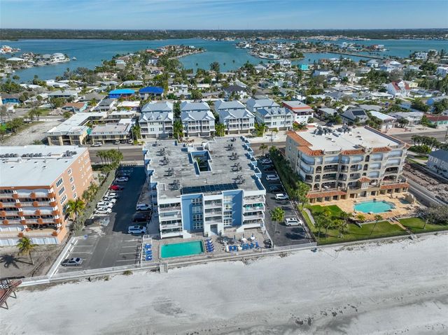 16308 GULF BOULEVARD 408, Redington Beach, FL 33708