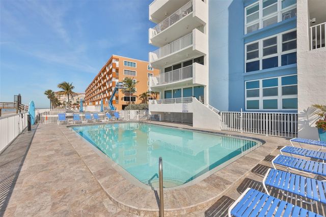 16308 GULF BOULEVARD 408, Redington Beach, FL 33708