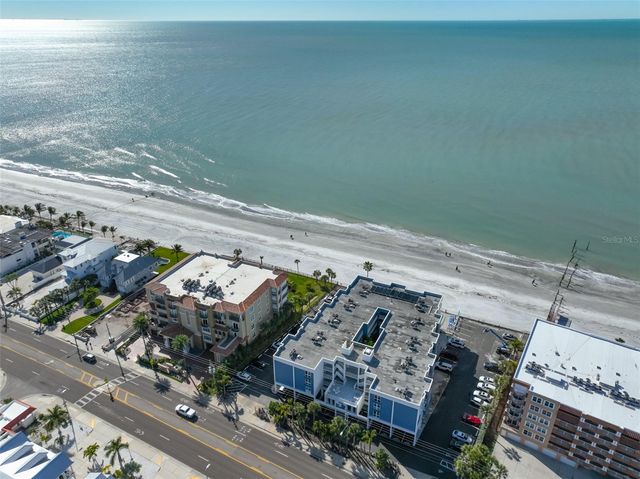 16308 GULF BOULEVARD 408, Redington Beach, FL 33708