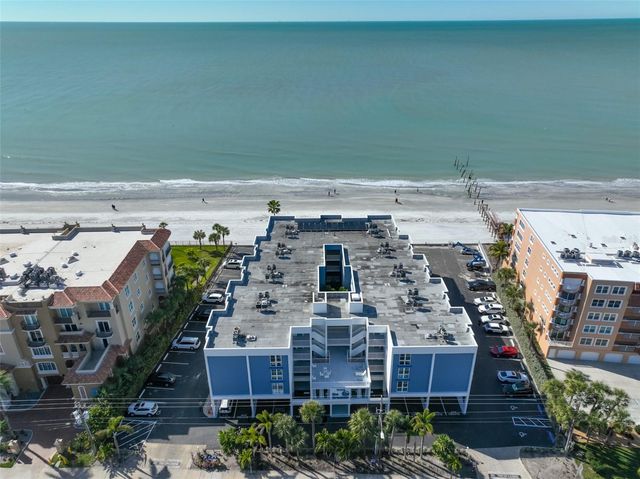 16308 GULF BOULEVARD 408, Redington Beach, FL 33708