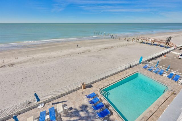 16308 GULF BOULEVARD 408, Redington Beach, FL 33708