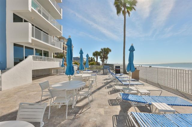 16308 GULF BOULEVARD 408, Redington Beach, FL 33708
