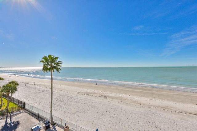 16308 GULF BOULEVARD 408, Redington Beach, FL 33708