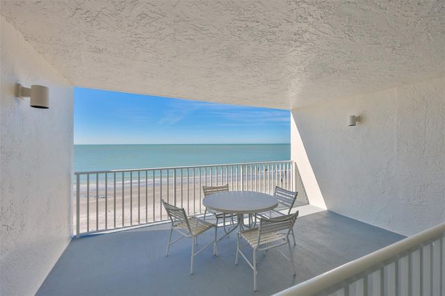 16308 GULF BOULEVARD 408, Redington Beach, FL 33708