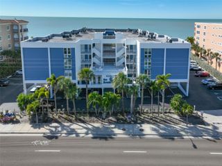 16308 GULF BOULEVARD 408, Redington Beach, FL 33708