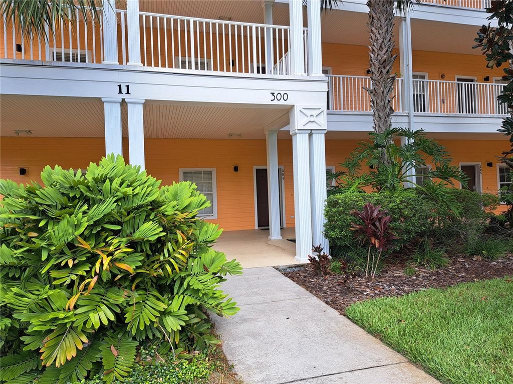 304 NEW PROVIDENCE 304, Davenport, FL 33897