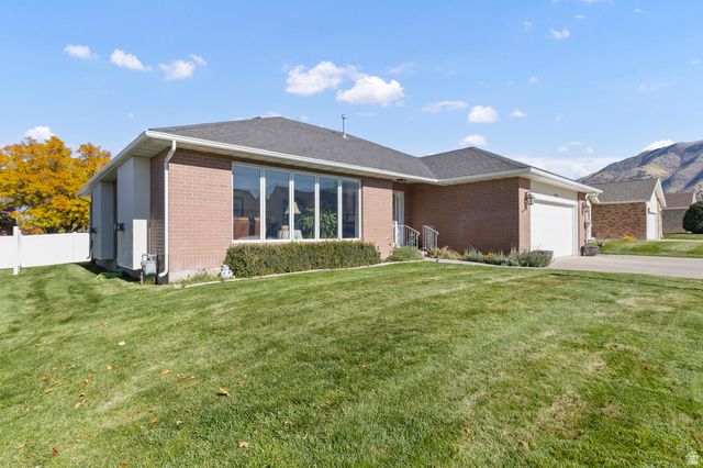 643 E 1280 N, Logan, UT 84341