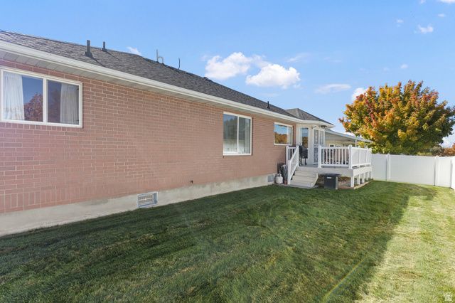 643 E 1280 N, Logan, UT 84341