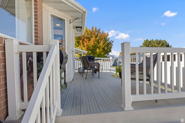 643 E 1280 N, Logan, UT 84341