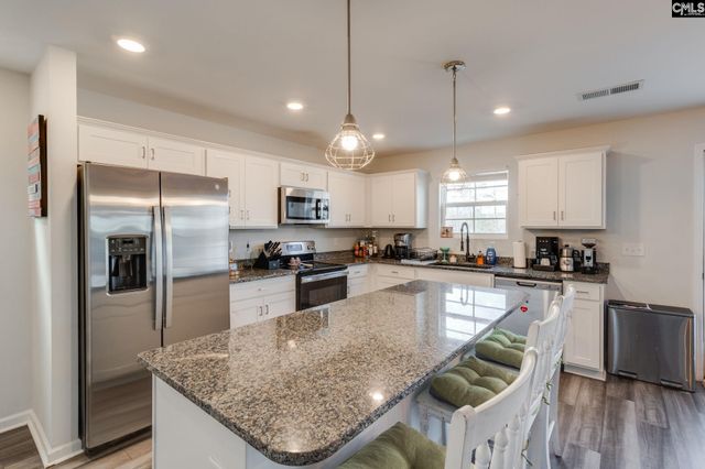 709 Pink Rose, Elgin, SC 29045