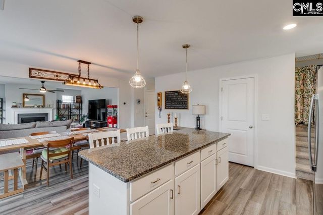 709 Pink Rose, Elgin, SC 29045