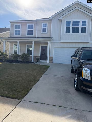 709 Pink Rose, Elgin, SC 29045