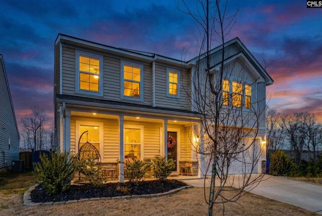 709 Pink Rose, Elgin, SC 29045