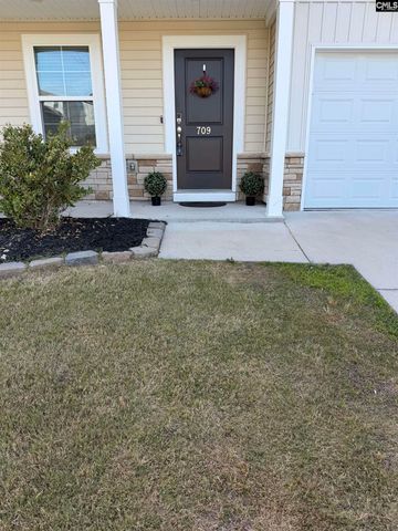 709 Pink Rose, Elgin, SC 29045