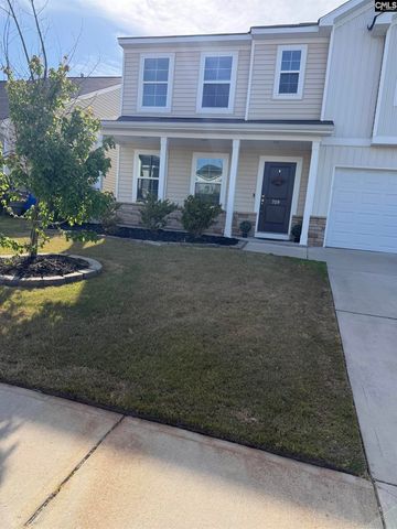 709 Pink Rose, Elgin, SC 29045