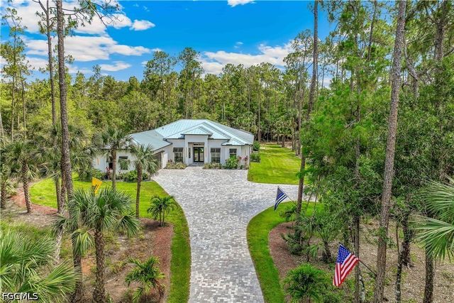 4348 6th AVE SE, Naples, FL 34117
