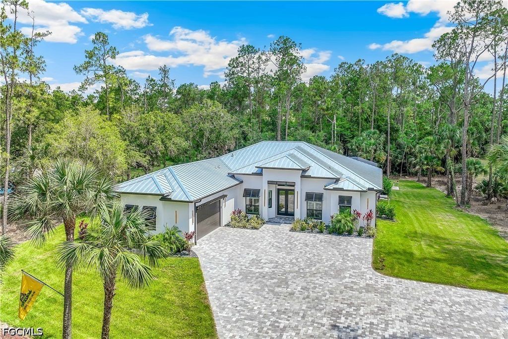 4348 6th AVE SE, Naples, FL 34117