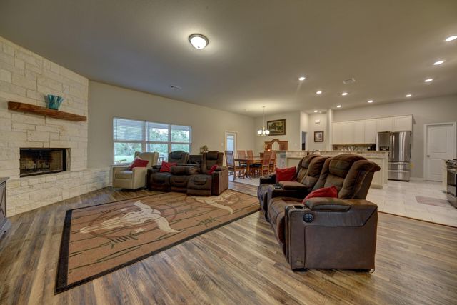 2612 Tiemann Road, New Ulm, TX 78950