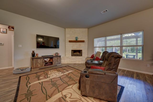 2612 Tiemann Road, New Ulm, TX 78950