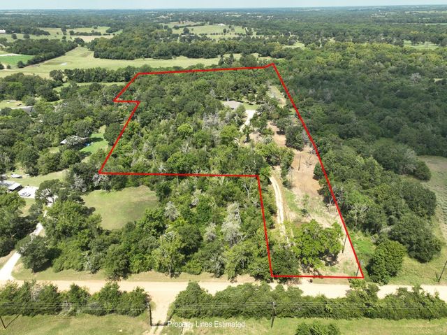 2612 Tiemann Road, New Ulm, TX 78950