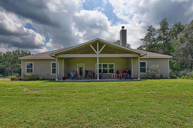 2612 Tiemann Road, New Ulm, TX 78950