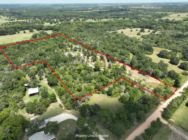 2612 Tiemann Road, New Ulm, TX 78950