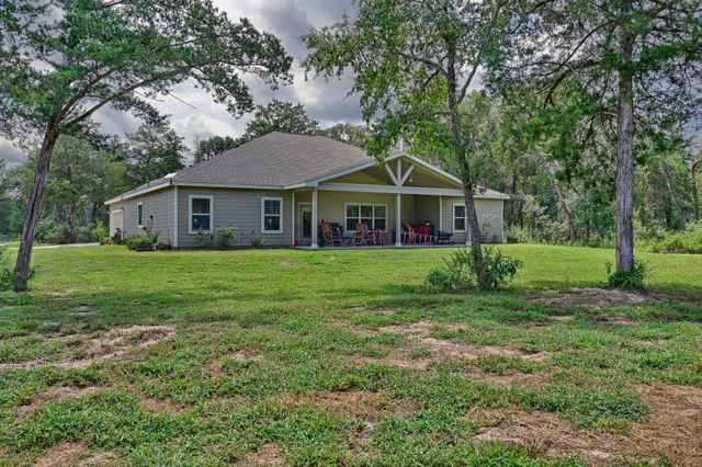 2612 Tiemann Road, New Ulm, TX 78950
