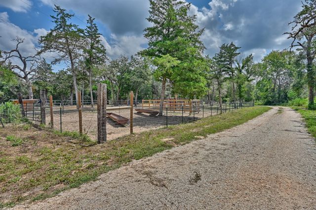 2612 Tiemann Road, New Ulm, TX 78950
