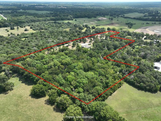 2612 Tiemann Road, New Ulm, TX 78950