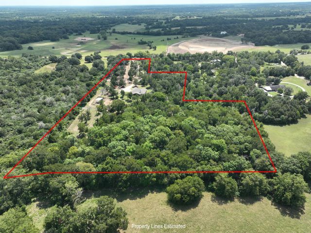 2612 Tiemann Road, New Ulm, TX 78950