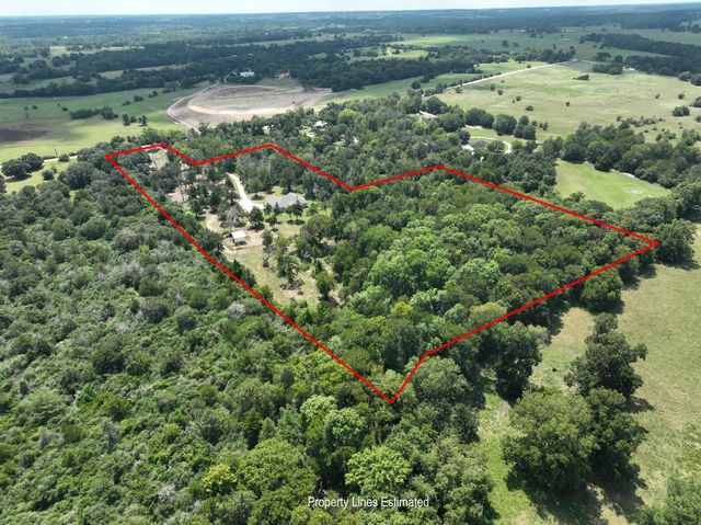 2612 Tiemann Road, New Ulm, TX 78950