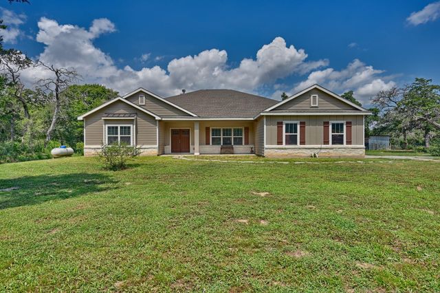 2612 Tiemann Road, New Ulm, TX 78950