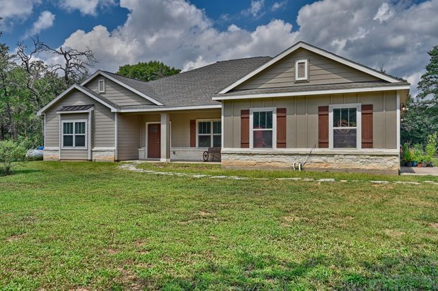 2612 Tiemann Road, New Ulm, TX 78950